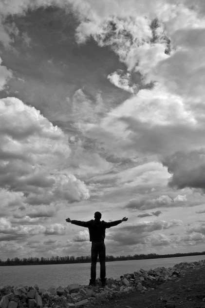 appigliarsi al nulla