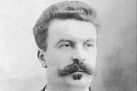 maupassant